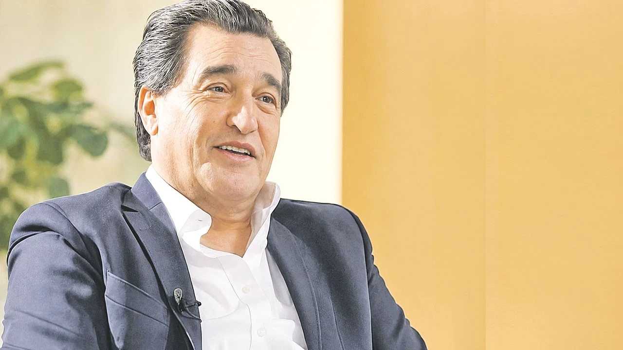 MOSFED/Ahmet Güleç: Sanayi üretimindeki yüksek maliyet dış dengeyi bozuyor