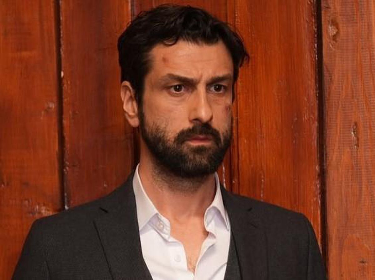 Taşacak Bu Deniz Aytek Şayan diziden ayrıldı mı, Şerif Tuna diziden ayrıldı mı?