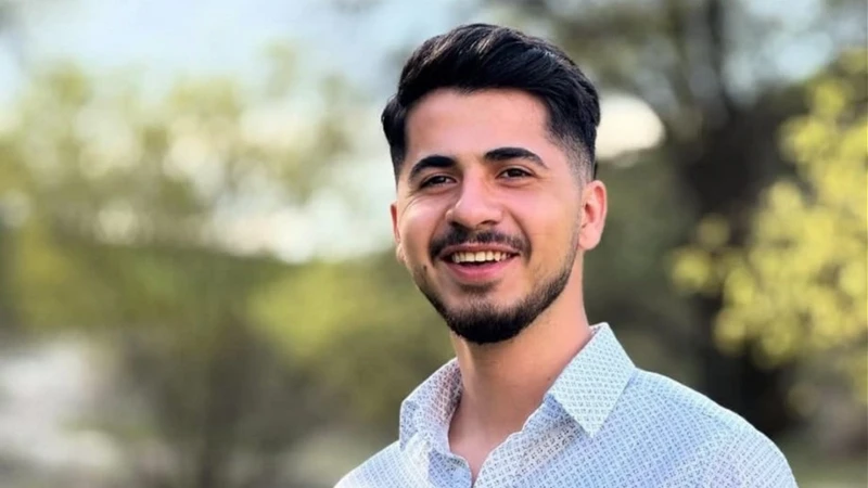 Otomobil camından düşen 19 yaşındaki genç hayatını kaybetti