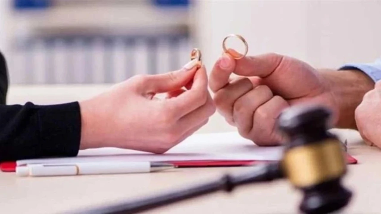 Yargıtay'dan 'cimri eşe' tazminat şoku