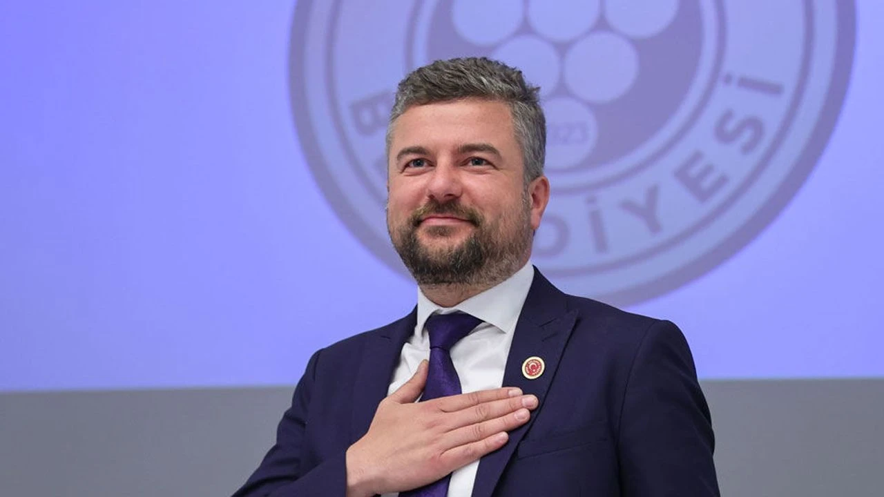 Buca Belediye Başkanı Görkem Duman görevden uzaklaştırıldı