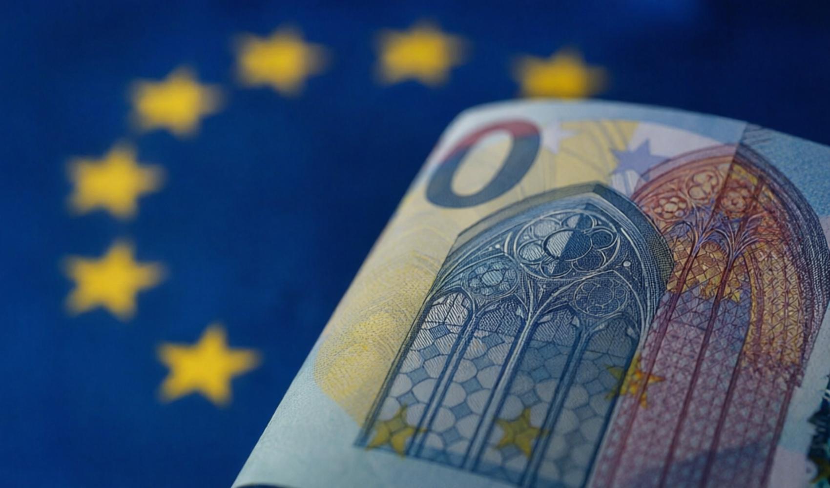 Euro Bölgesi’nde enflasyon haziranda beklentilerin altına geriledi