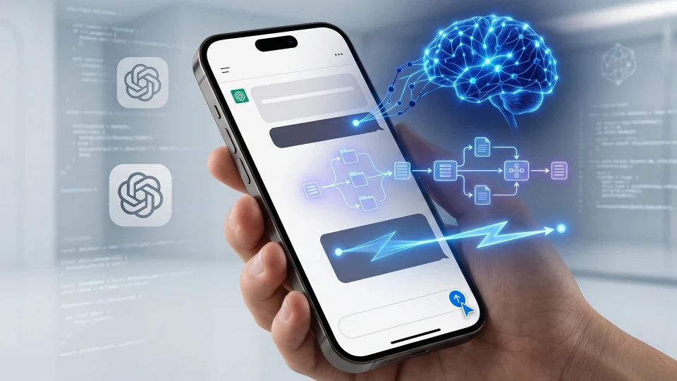 OpenAI gizli özelliği: ChatGPT uygulamasında yanıt verme hızını değiştiren 3 seçenek | Teknoloji Haberleri