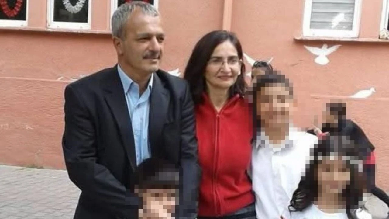 Balıkesir'de iki gündür aranıyordu! 3 çocuk babası emekli teknisyenden acı haber!