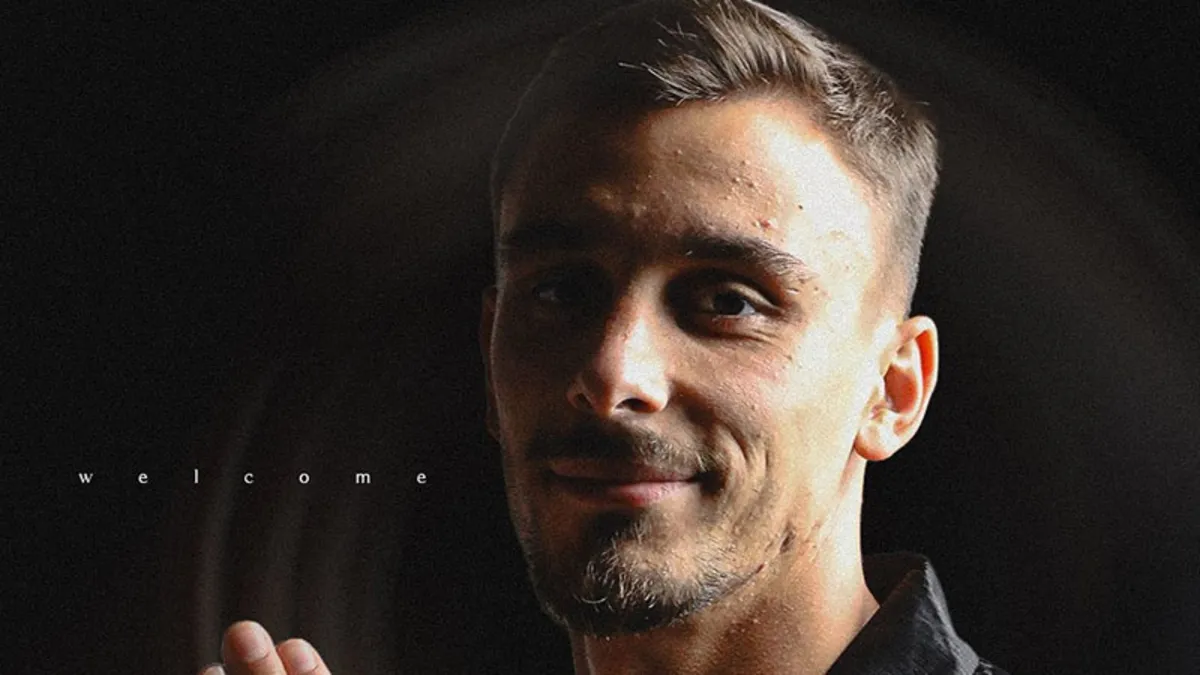İstanbulspor, Ilian Iliev’i transfer etti!