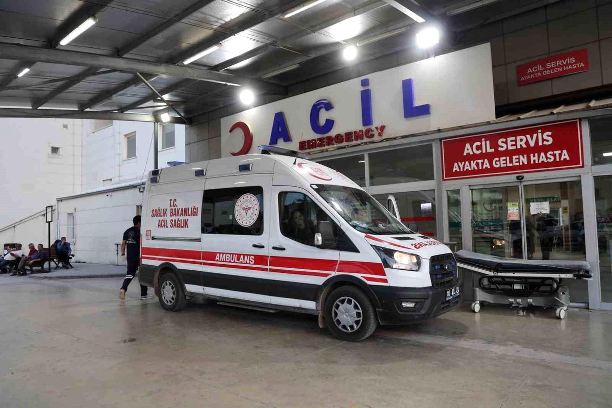 Kız alıp verme husumeti kanlı bitti: Baba ve oğlu öldürüldü