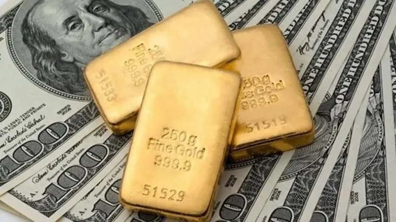 Fed kararı sonrası altında sert düşüş