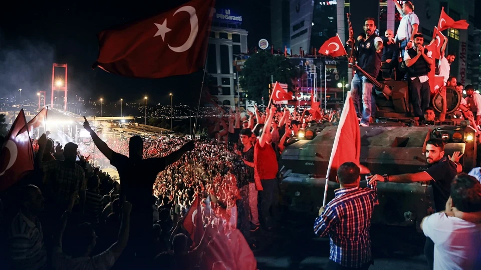 CİMER 15 Temmuz mesajları: Vatandaşlardan 10. yılda rekor başvuru geldi | GÜNDEM HABERLERİ