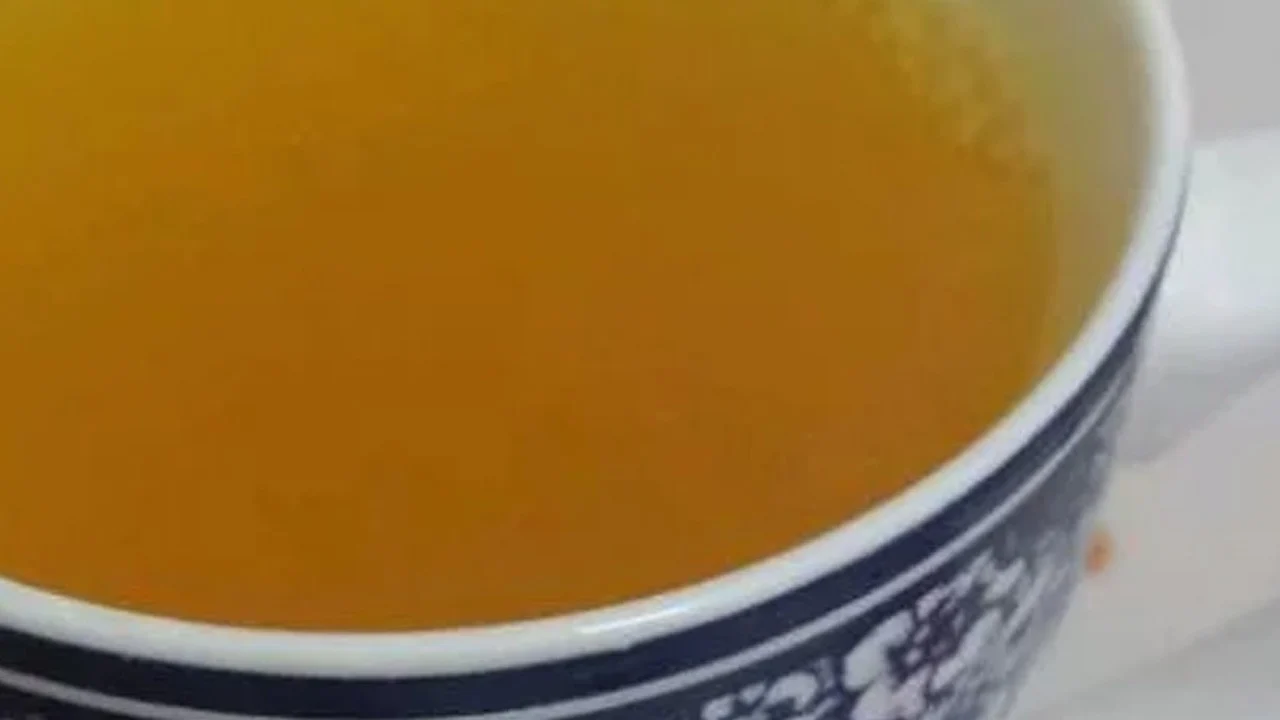 Müthiş zayıflama çayı iç: İyice anlayın, kullanılması yağları yakıyor! Doktorların bilmenizi istemediği sırrı