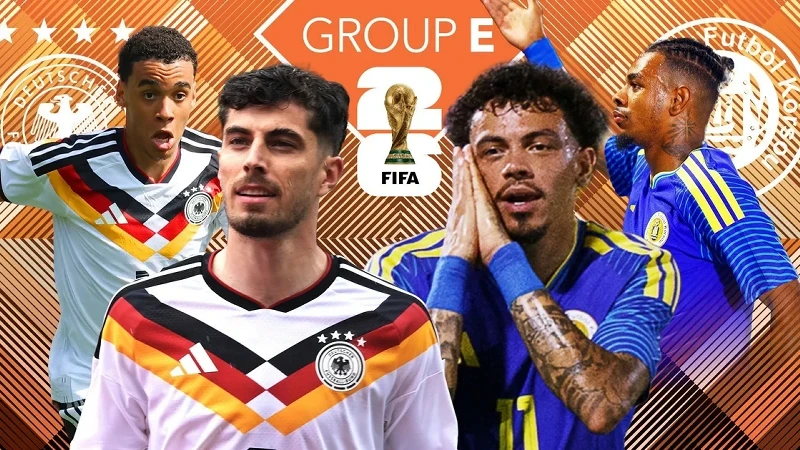 Almanya - Curaçao İLK 11’LER || Almanya - Curaçao maç kadrosu belli oldu mu, eksik var mı, kimler oynayacak?