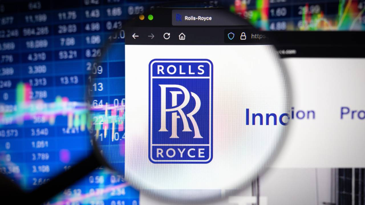 İsveç'in nükleer reaktörlerini Rolls Royce üretecek