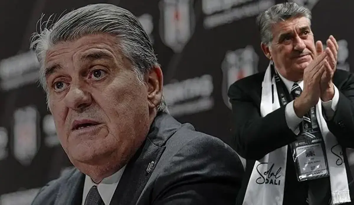 Beşiktaş'ta 4 koldan transfer operasyonu! Şampiyonluk forveti geliyor...