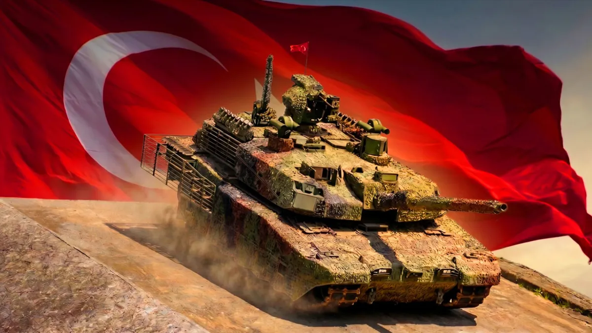 GÜNCEL LİSTE: Dünyanın en güçlü tank orduları 2026 belli oldu! Türkiye hangi devleri solladı?