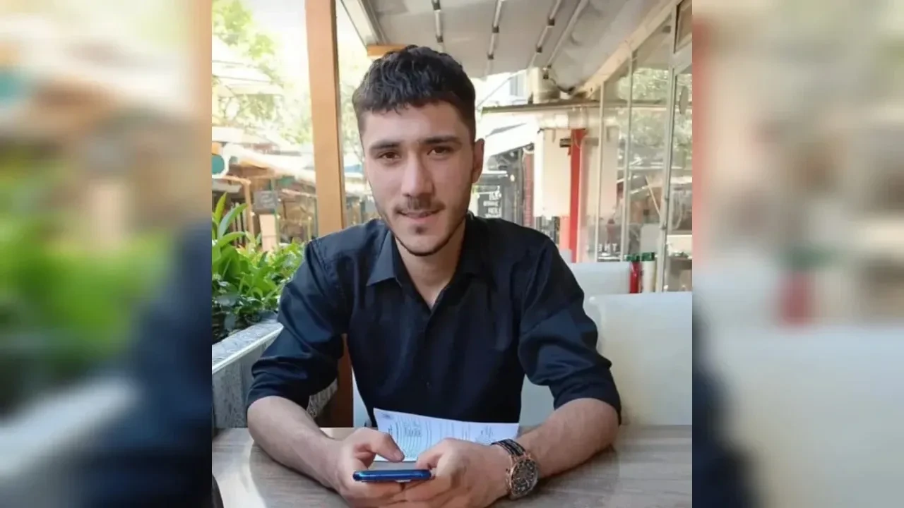 40 bin TL'lik borç için katledildi! 22 yaşındaki Osman Çiçek cinayetinde karar verildi