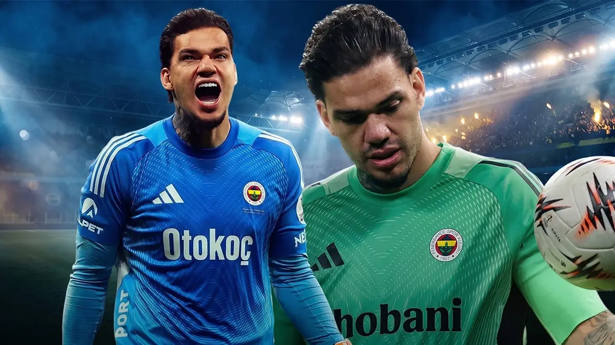 Ederson gelişmesi! Fenerbahçe'den ayrılacak mı"