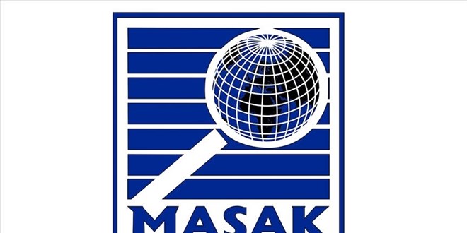 MASAK'tan Medya AŞ Genel Müdürü Türker ile ilgili rapora yönelik iddialara yanıt