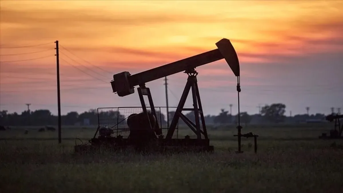 Petroldeki yükseliş dev şirketlerinin kasasını doldurdu! Küresel baronlarla kirli iş birliği mi?