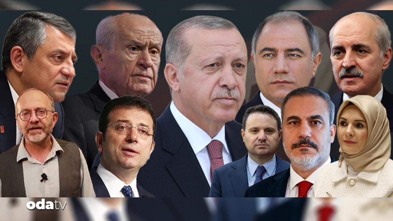 Siyasilerden peş peşe 15 Temmuz mesajı: 'Millet, seçilmişin üstünde vesayet istemedi'