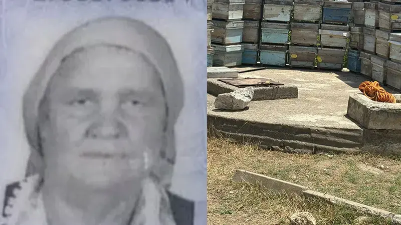 Kuyuda cansız bedeni bulundu