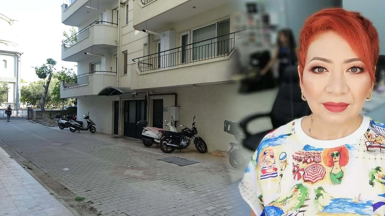 Cesedi streç filme sarıp 2 gün aynı evde kalmıştı: İlk duruşmada karar çıktı