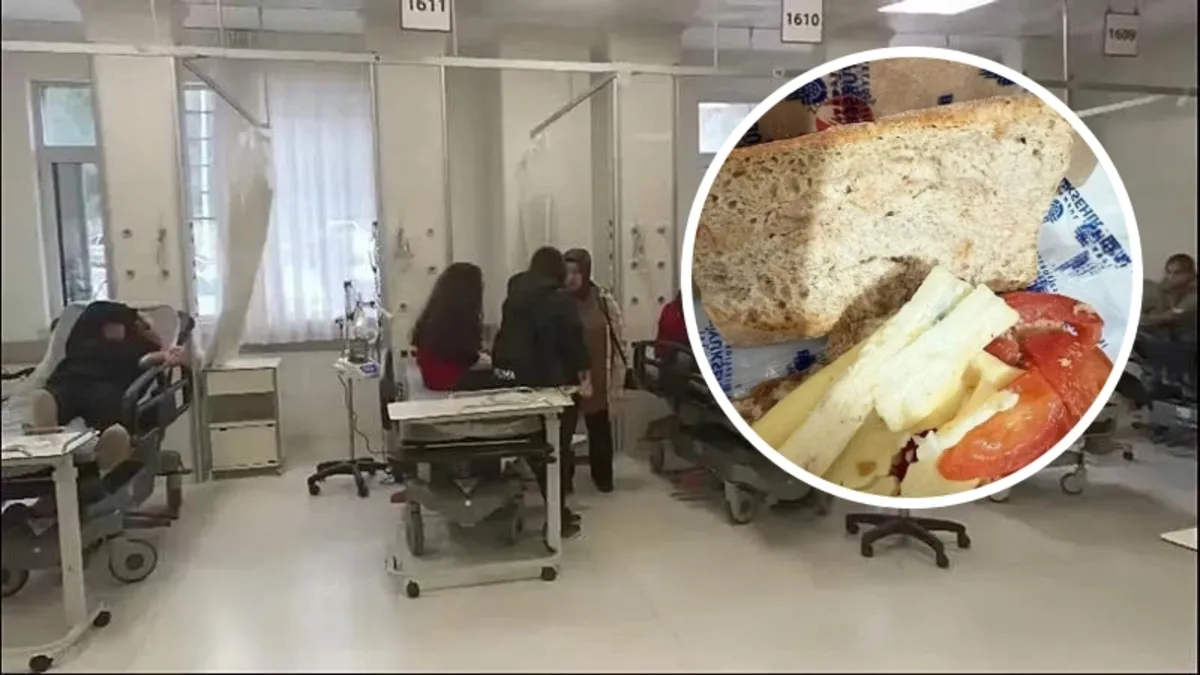 Şile’de 43 öğrenci İBB kumanyasıyla zehirlendi! 4 zanlıya 10 yıla kadar hapis istemi
