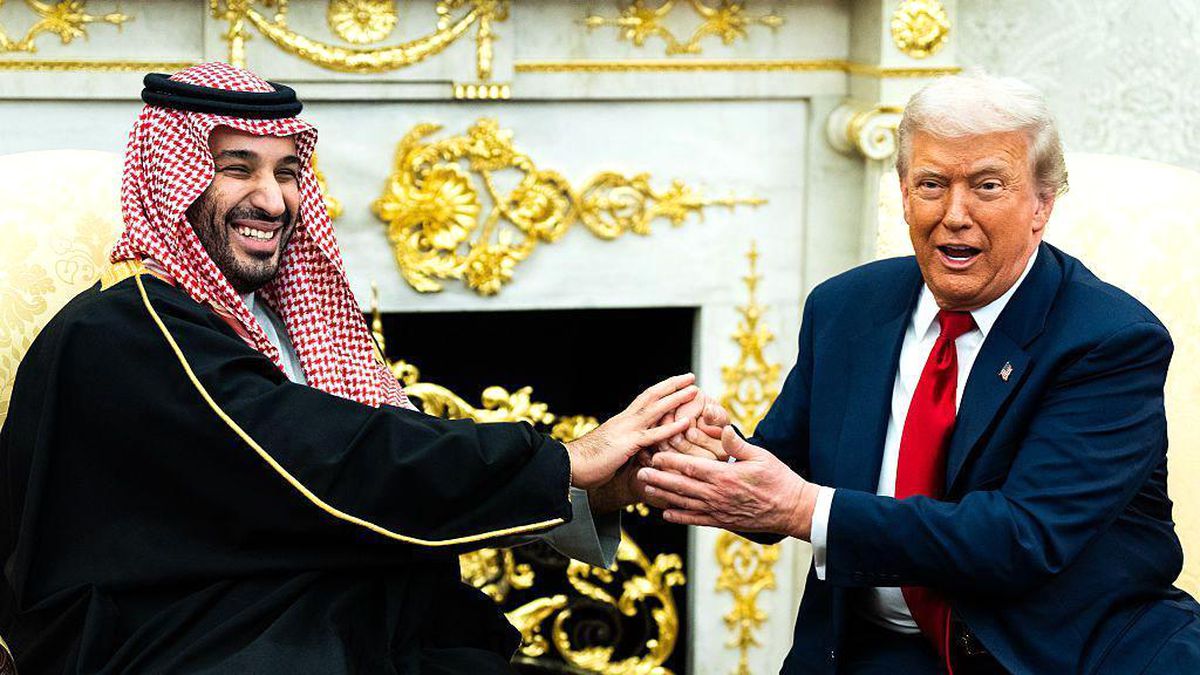 ABD, Suudi Arabistan ile nükleer program anlaşmasını duyuracak