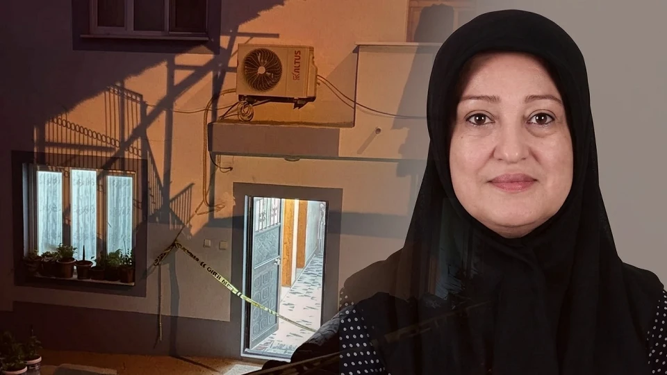 Adana'da Tüyler Ürperten Cinayet: Gördüğü Rüya Yüzünden Annesini Öldürdü | ADANA YEREL HABERLERİ