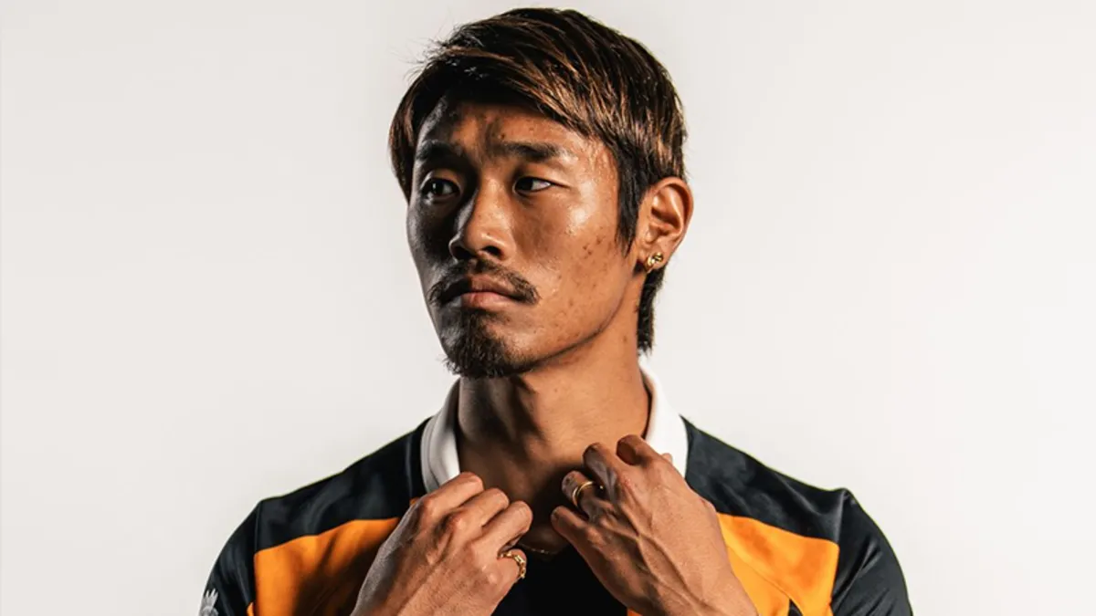 Hull City, Hidemasa Morita’yı transfer etti!