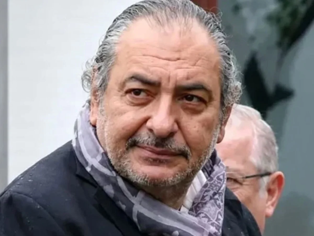 Reha Muhtar, son yolculuğuna uğurlandı