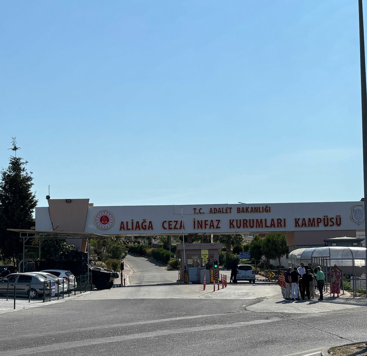 İZBETON kooperatif davasında 6'ncı duruşma