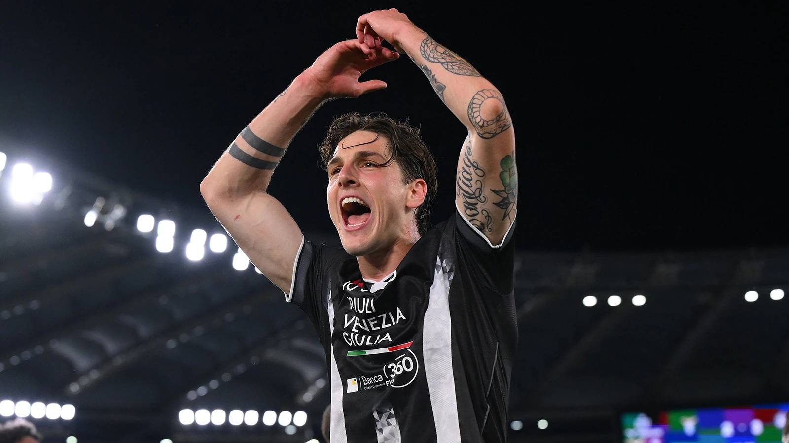 Udinese'nin Zaniolo için zamanı daralıyor: Anlaşma sağlanamadı!