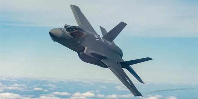 Trump'ın F-35 mesajları Yunanistan'da gündem oldu: Çipras'tan 'ulusal yenilgi' çıkışı