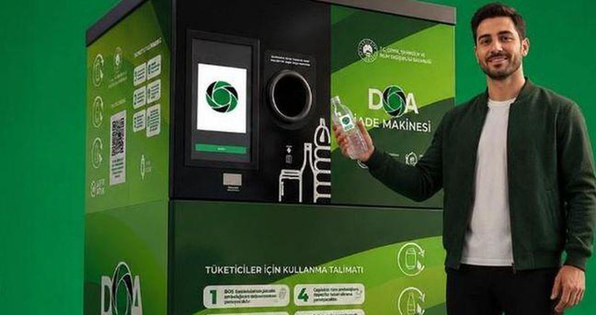 DOA ambalaj iadesi nereye yapılır? DOA uygulamasında biriken para nasıl çekilir?