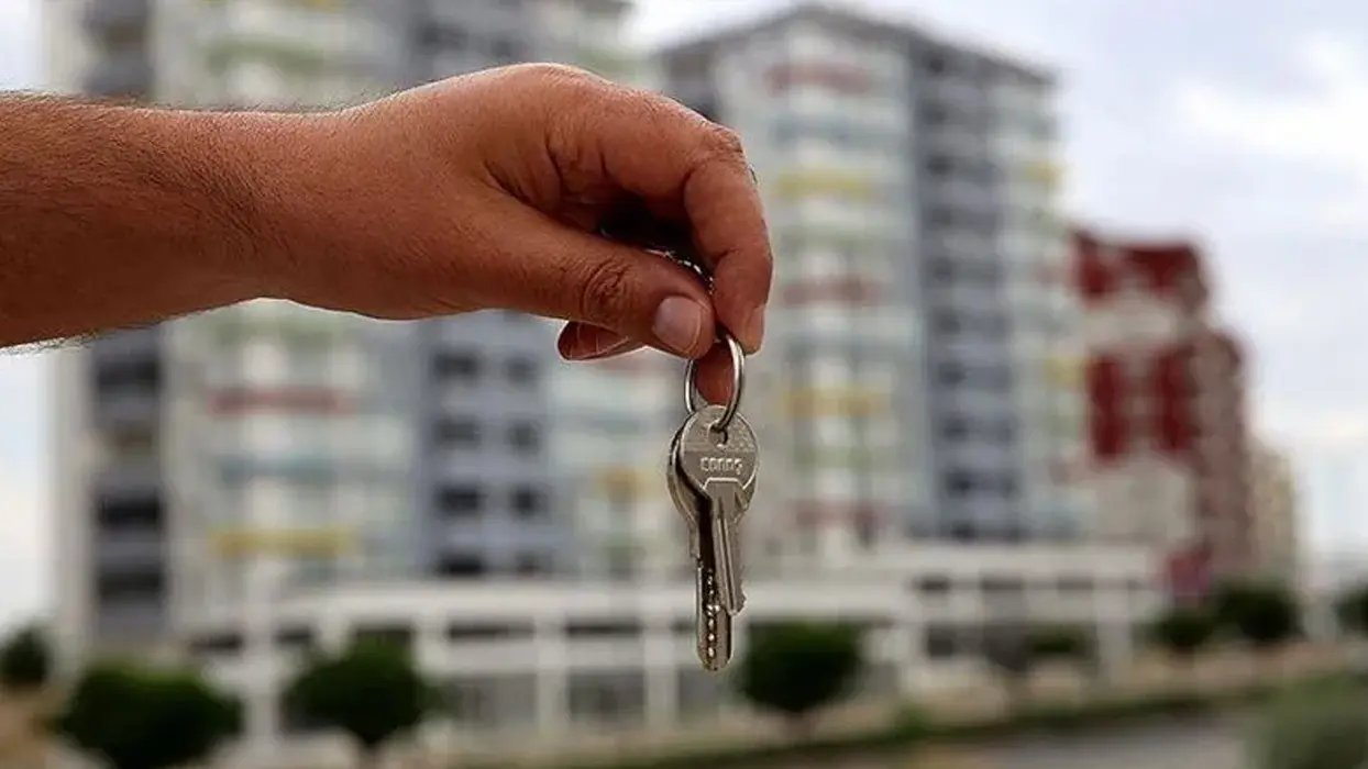 Ev sahibi ve kiracılar dikkat! Haziran ayı kira artış oranı netleşti