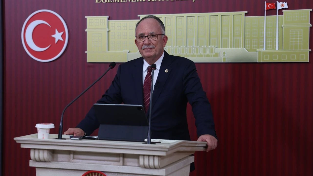Saadet Partili Kılıç: Dış politika hamasetle değil, itibarla yürütülür