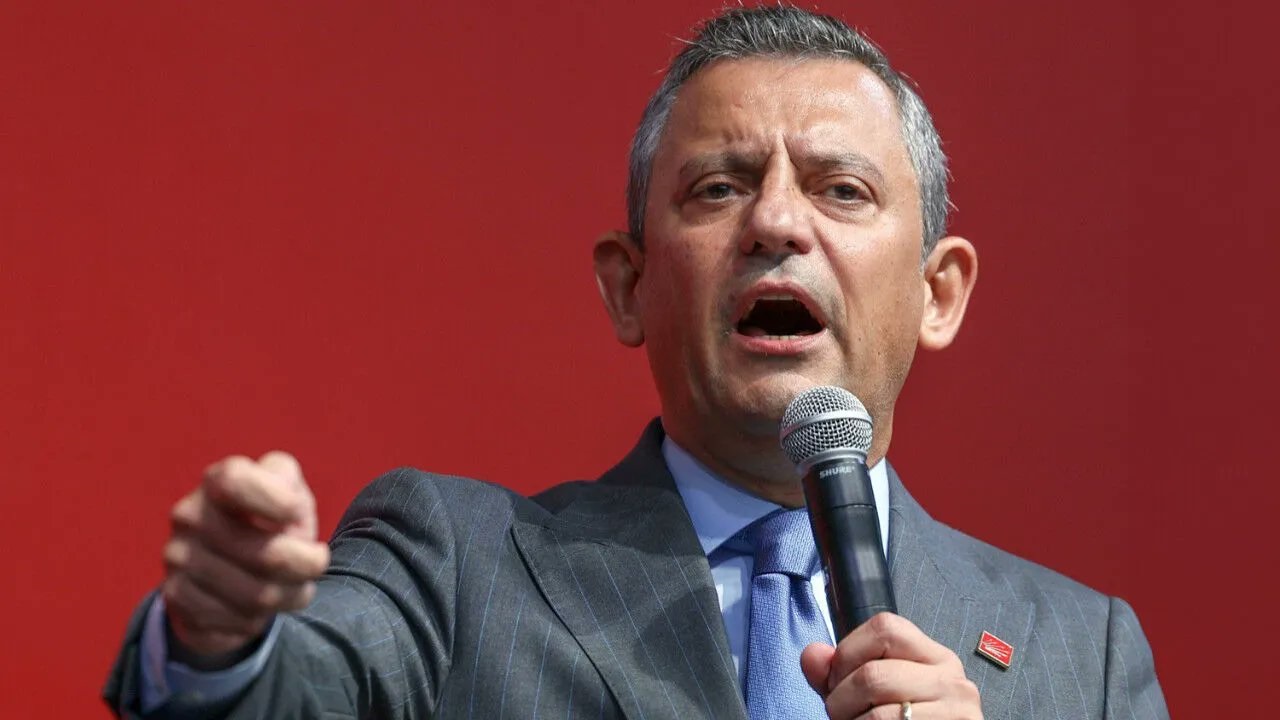 CHP'den ayrılan milletvekilleri belli oldu