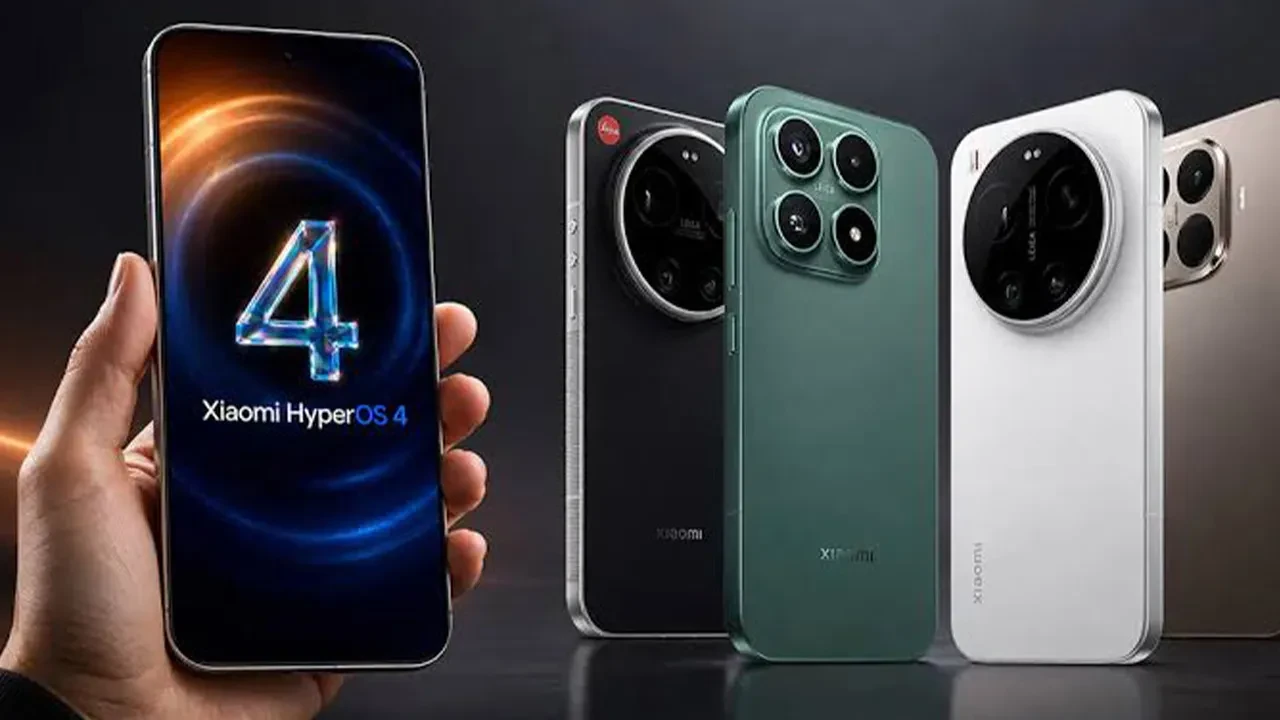 Xiaomi telefon kullananların beklediği haber geldi