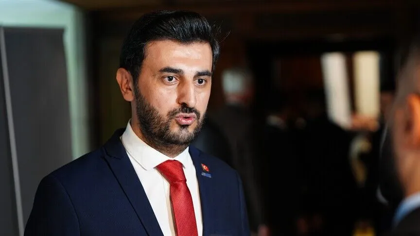 DEİK Türkiye-Irak İş Konseyi Başkanı Acar, Irak'la ekonomik işbirliğini güçlendirmeyi hedeflediklerini söyledi