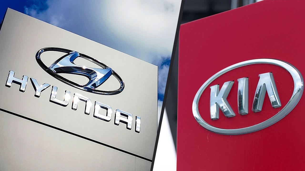 Hyundai ve Kia'dan 14 araç sahibi için acil "açık havaya park edin" uyarısı