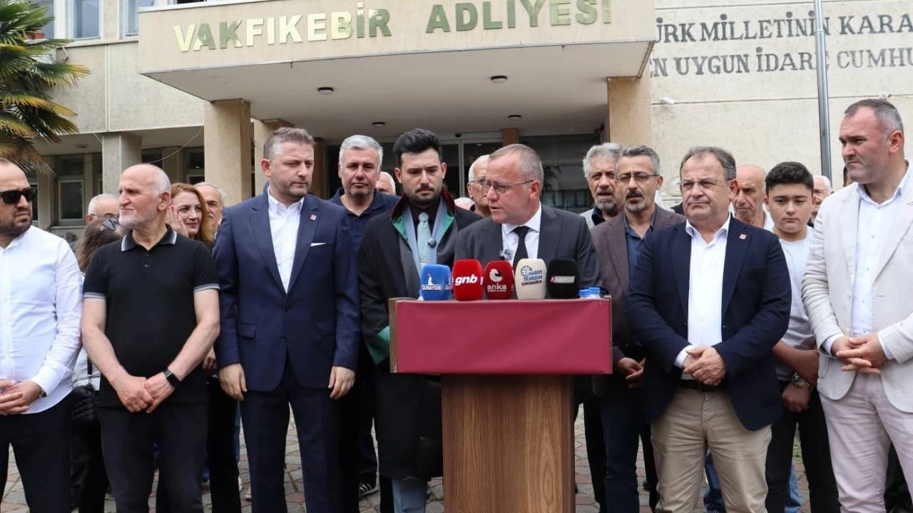 22 milyonluk iş nasıl 42 milyon oldu? Tüm Trabzon belediyenin bu milyonlarca liralık ihalesini konuşuyor