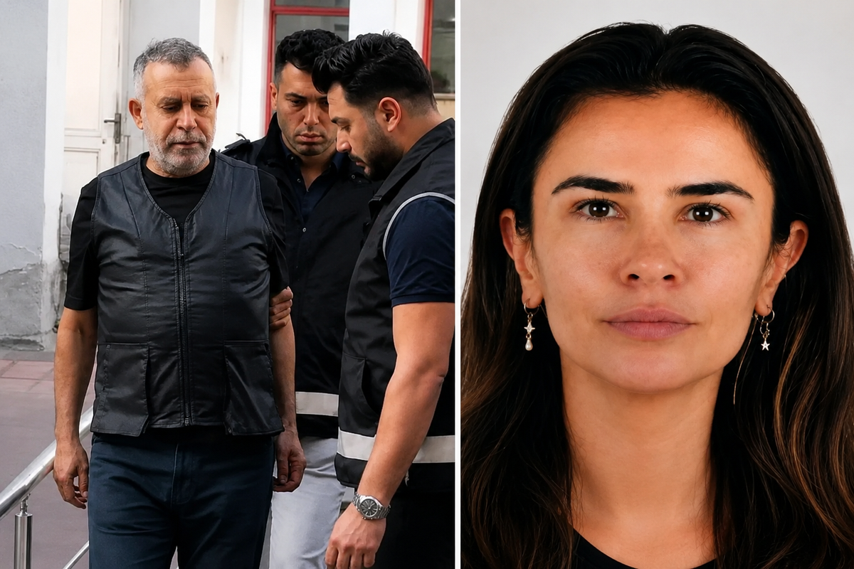Haluk Levent'ten kendisini evlilik vaadiyle dolandırdığını öne süren Sevda Kurt'a yanıt: 3 milyon dolar verdi, 4,5 milyo..
