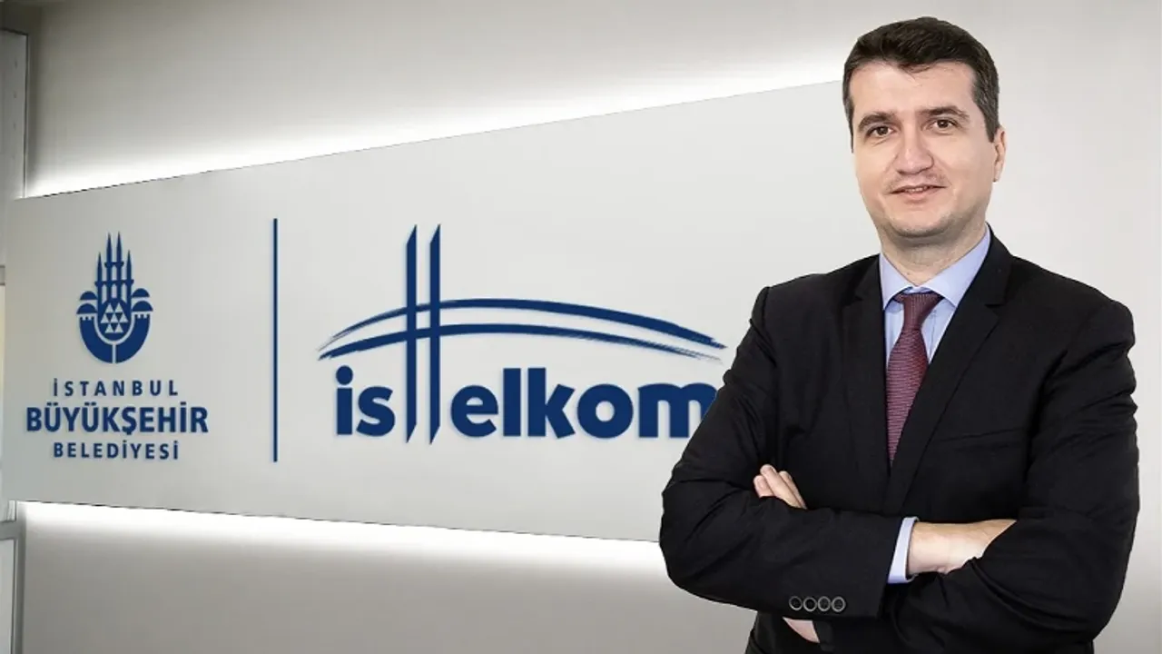 İSTELKOM’a terör soruşturması: 4 adreste arama yapıldı