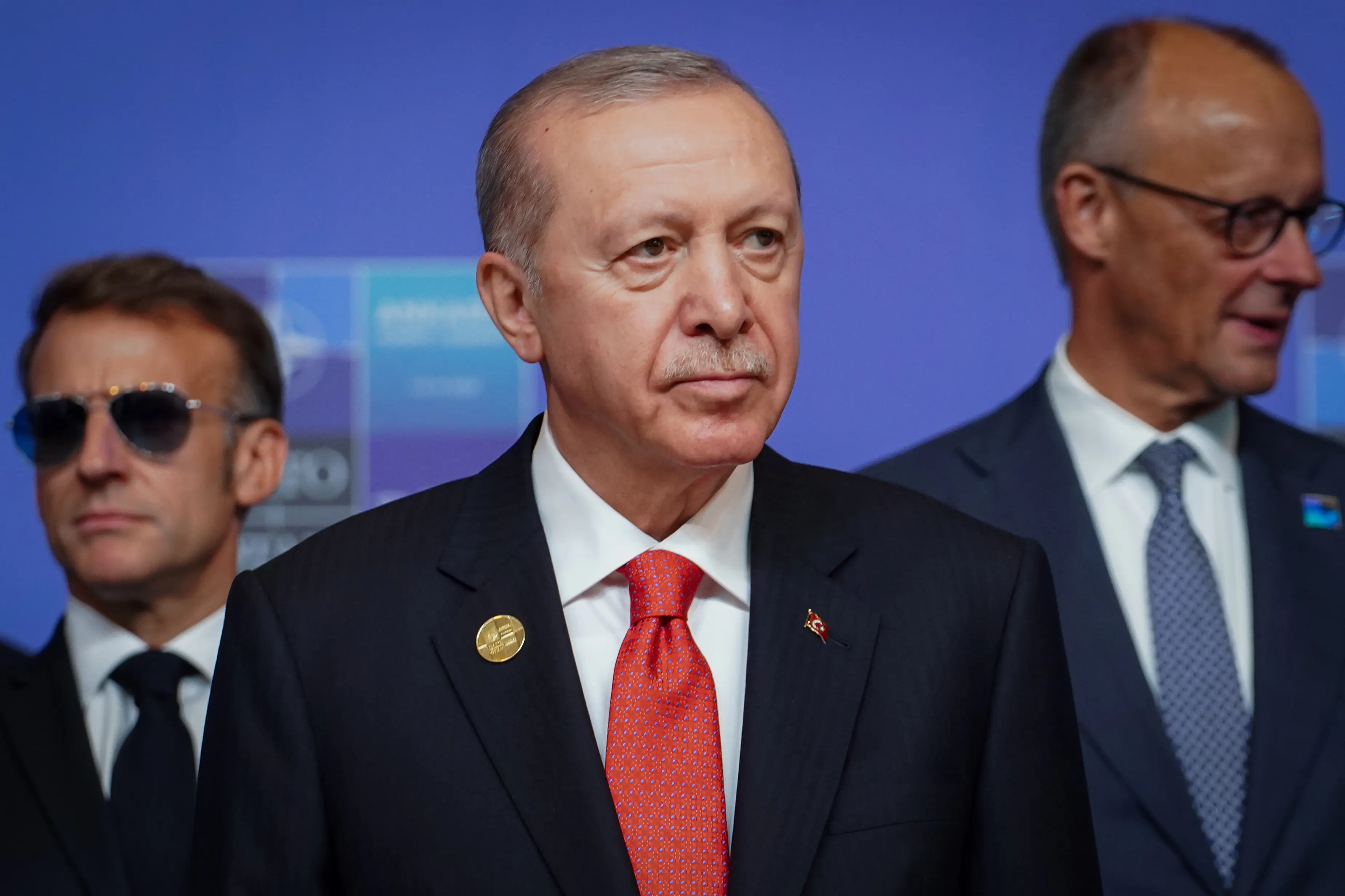NATO Zirvesi dünyanın gündeminde: Avrupa, Türkiye olmadan güvenlik mimarisi oluşturamaz
