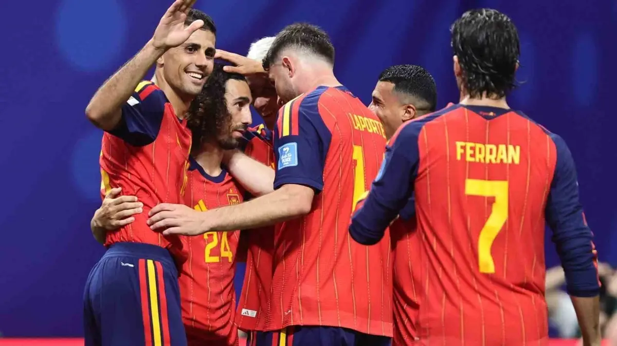 2026 Dünya Kupası rekorlarla final yaptı