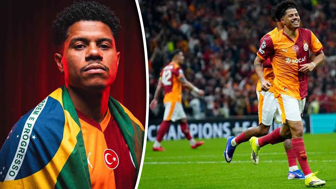 İngiliz ve İtalyanlar, Galatasaraylı yıldızın peşinde: Rakam belli oldu