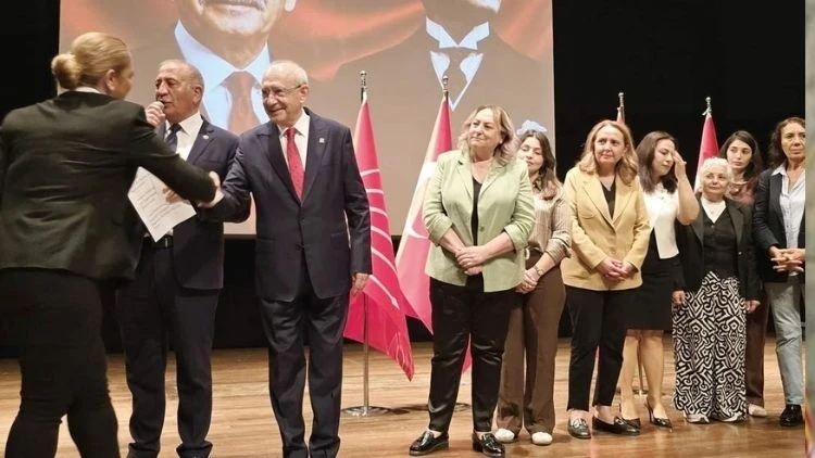 Figüran tartışması