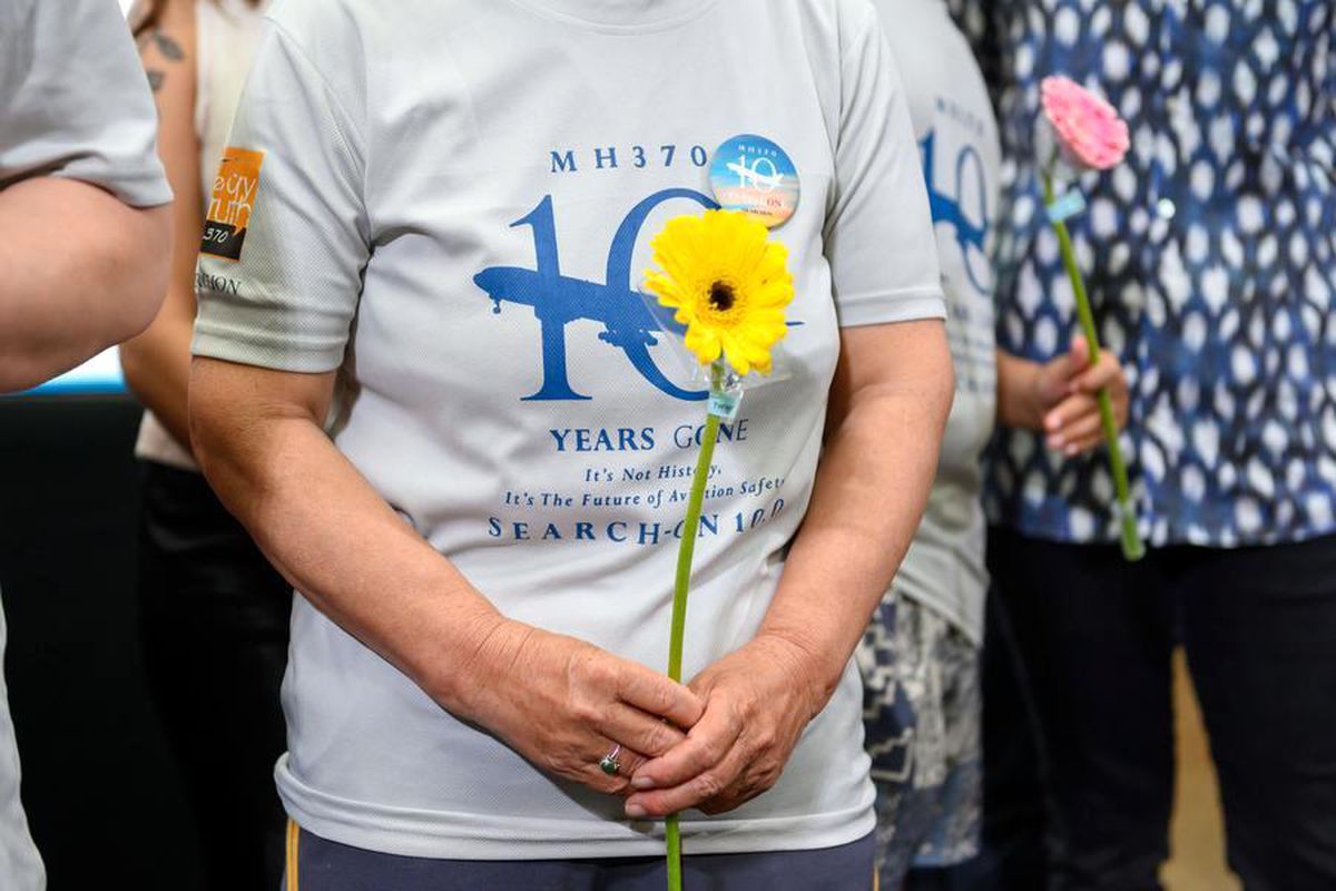 Malezya: 12 Yıl Önce 239 Kişiyle Birlikte Kaybolan Uçağı Arama Çalışmaları Bir Yıl Daha Devam Edecek
