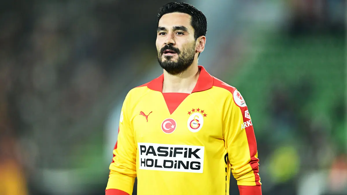 İlkay Gündoğan'dan Şampiyonlar Ligi itirafı! 'Zayıf ve etkisiz kaldık'