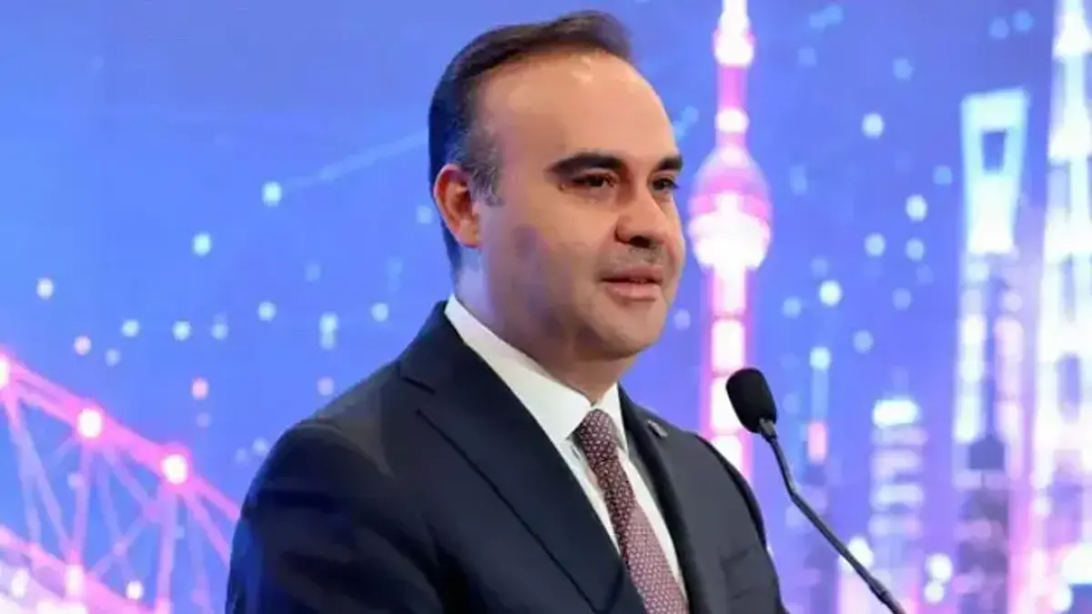 Bakın Kacır: Öğrencilerimizi, TÜBİTAK yaz etkinliklerine davet ediyoruz