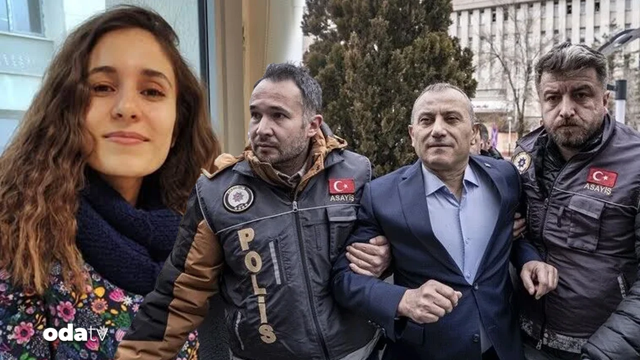 Gülistan Doku soruşturması: Dönemin emniyet müdürünün ifadesi ortaya çıktı